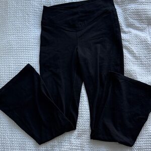 Old Navy Black Kids Leggings
